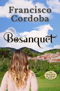 Cover Bosanquet 