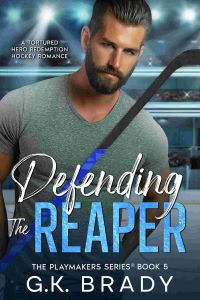 Cover Defending the Reaper