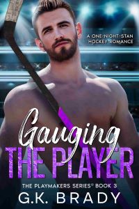 Cover Gauging the Player