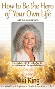 How to Be the Hero of Your Own Life Cover