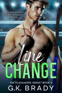 Cover Line Change