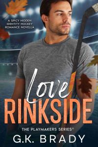 Cover Love Rinkside