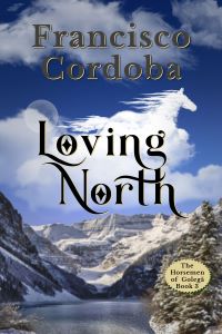 Cover Loving North
