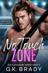 Cover No Touch Zone