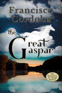 Cover The Great Gaspar 