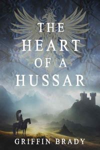 The Heart of a Hussar Cover