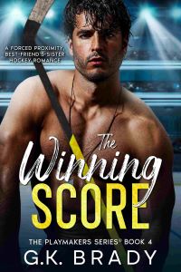 Cover The Winning Score