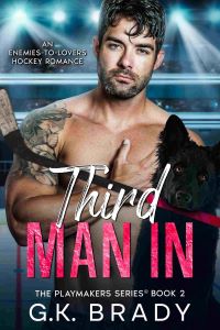 Cover Third Man In