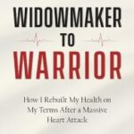 Cover of Widowmaker to Warrior