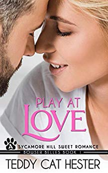 Play at Love by Teddy Cat Hester