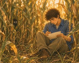 How Can I Learn to Be Vulnerable in My Writing?