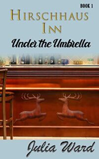 Cover Under the Umbrella