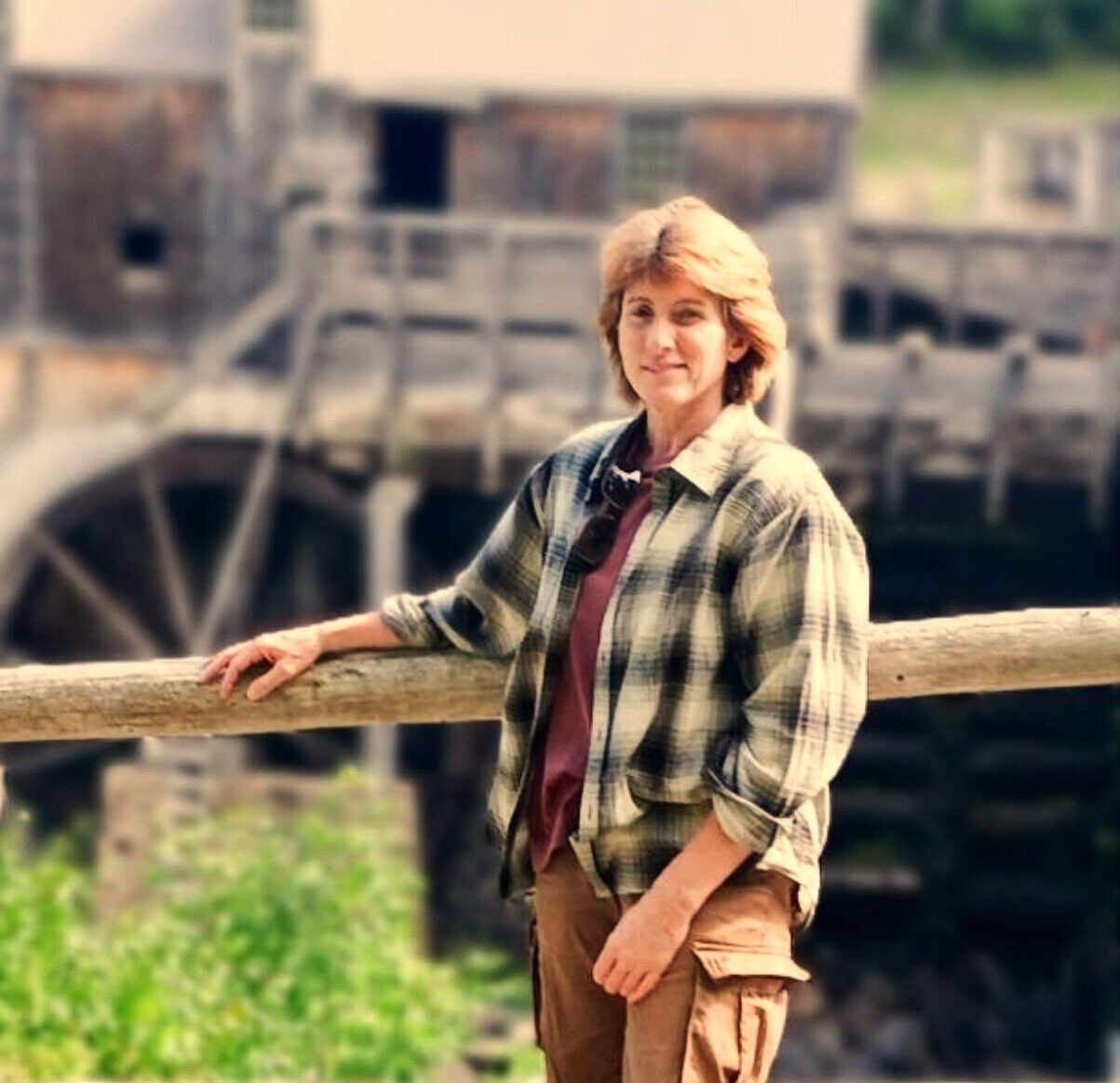 Picture of Judith Arnold